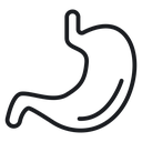 Stomach 3 icon