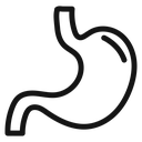 Stomach 5 icon