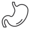 Stomach icon