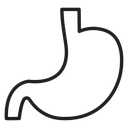 Stomach icon