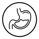Stomach icon