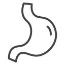 Stomach icon