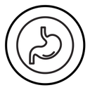 Stomach icon