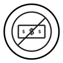 Stop Corruption icon
