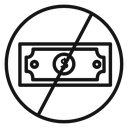 Stop Corruption icon