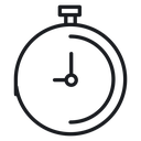 Stopwatch 3 icon