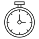Stopwatch 4 icon