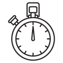 Stopwatch icon