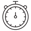 Stopwatch icon