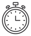 Stopwatch icon