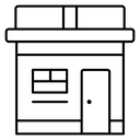 Store 2 icon