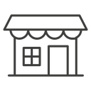 Store (1) icon