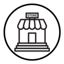 Store icon