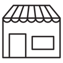 Store icon