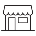 Store icon