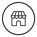Store icon