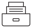 Store files icon