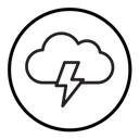 Storm icon