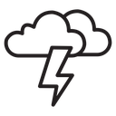 Storm icon