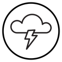 Storm icon