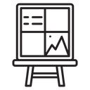 Storyboard icon