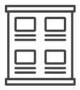 Storyboard icon