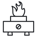 Stove 2 icon