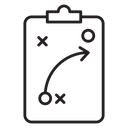 Strategy icon