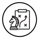 Strategy icon