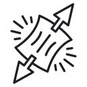 Stretching 3 icon