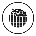 Stroopwafel icon