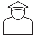 Student icon