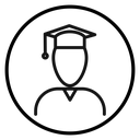 Student icon