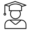 Student icon