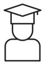 Student icon