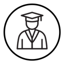 Student icon