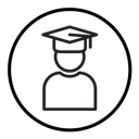 Student icon