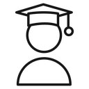 Student icon