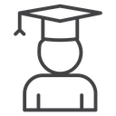Student icon