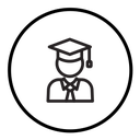 Student icon