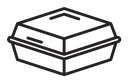Styrofoam Box icon