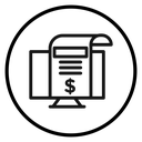 Subscription Model icon
