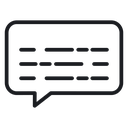Subtitles 3 icon