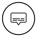 Subtitles icon