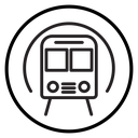 Subway icon