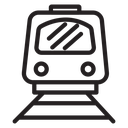 Subway icon