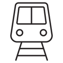 Subway icon