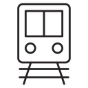 Subway icon