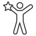Success icon