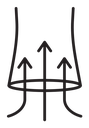 Suction icon